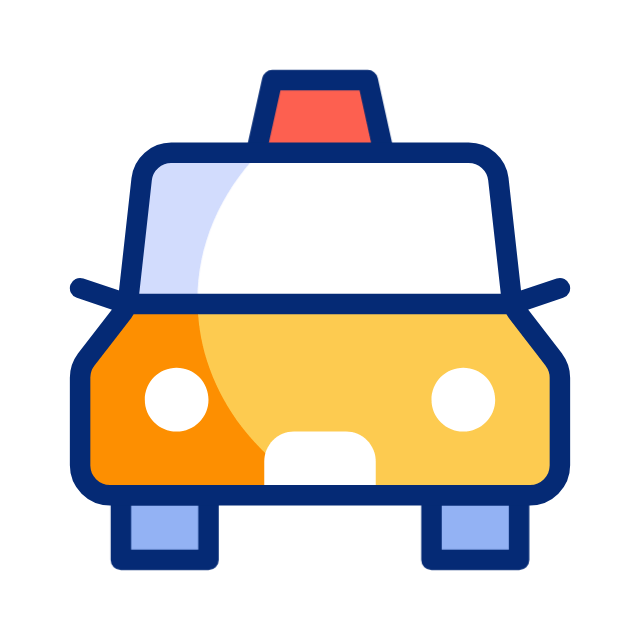 Law Enforcement Icon